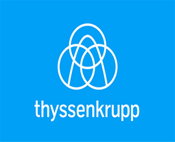 thyssenkrupp